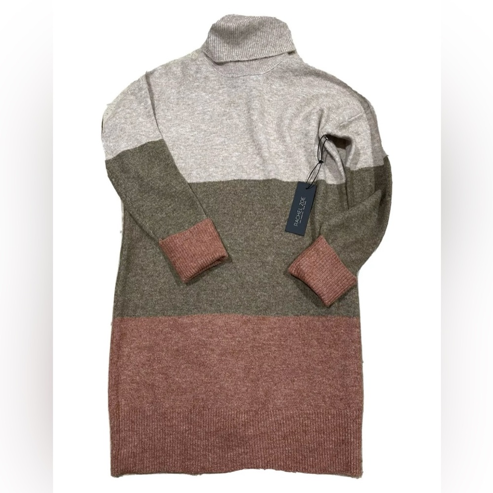 Rachel Zoe Sweater Dress,NWT. Size Small